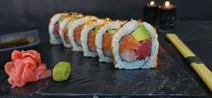 Proteína Roll