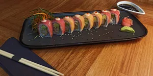 ebi roll