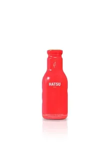 Té hatsu rosa y lichi